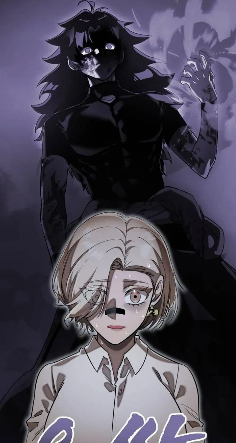 Return of the King of Hell Chapter 96 page 42 - 