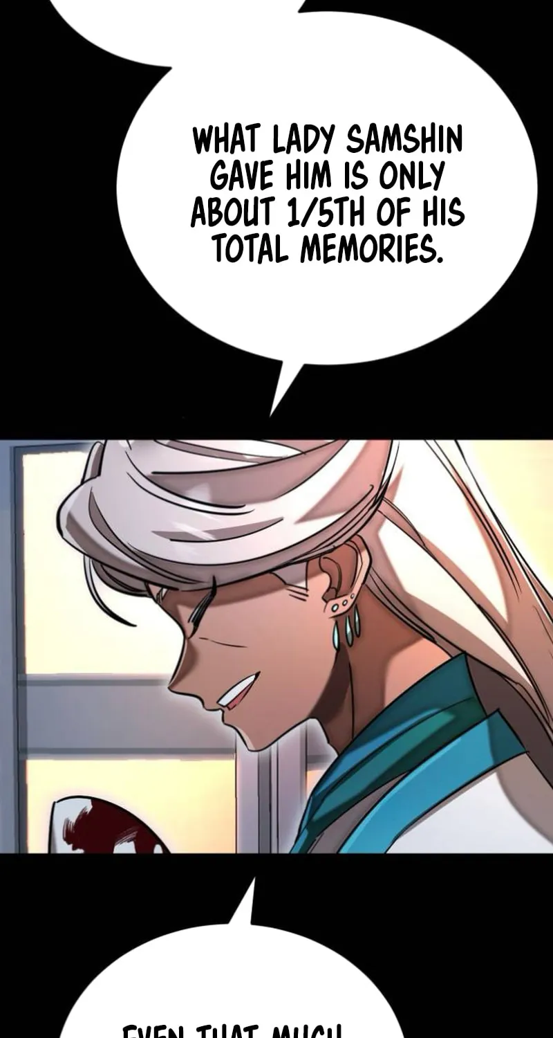 Return of the King of Hell Chapter 96 page 44 - 