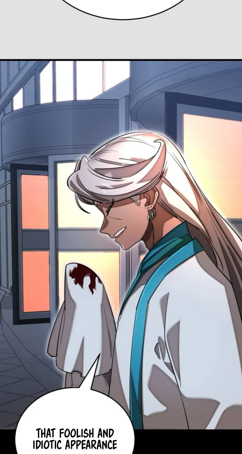 Return of the King of Hell Chapter 96 page 49 - 