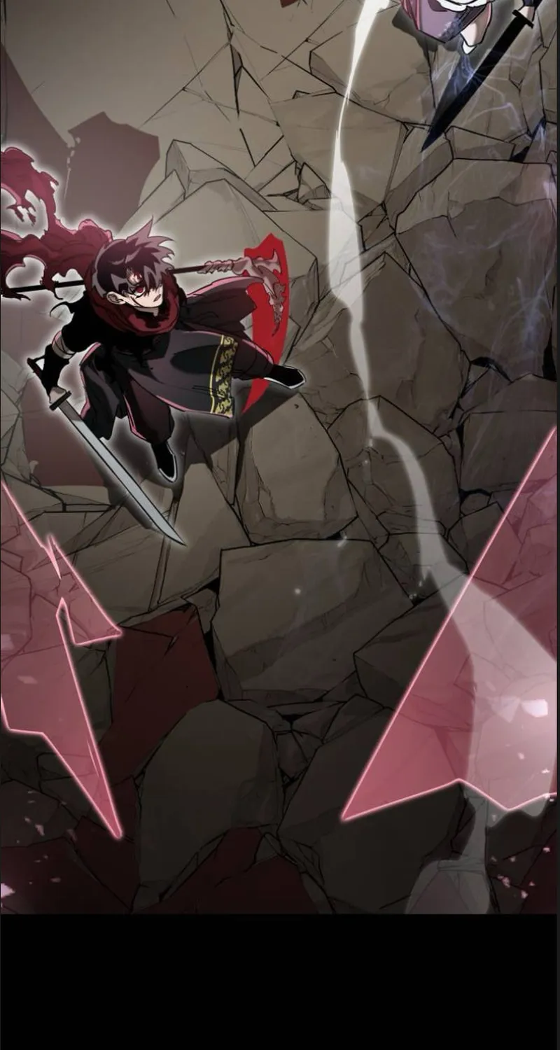 Return of the King of Hell Chapter 96 page 6 - 