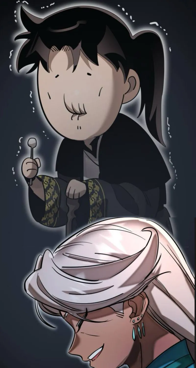 Return of the King of Hell Chapter 96 page 51 - 