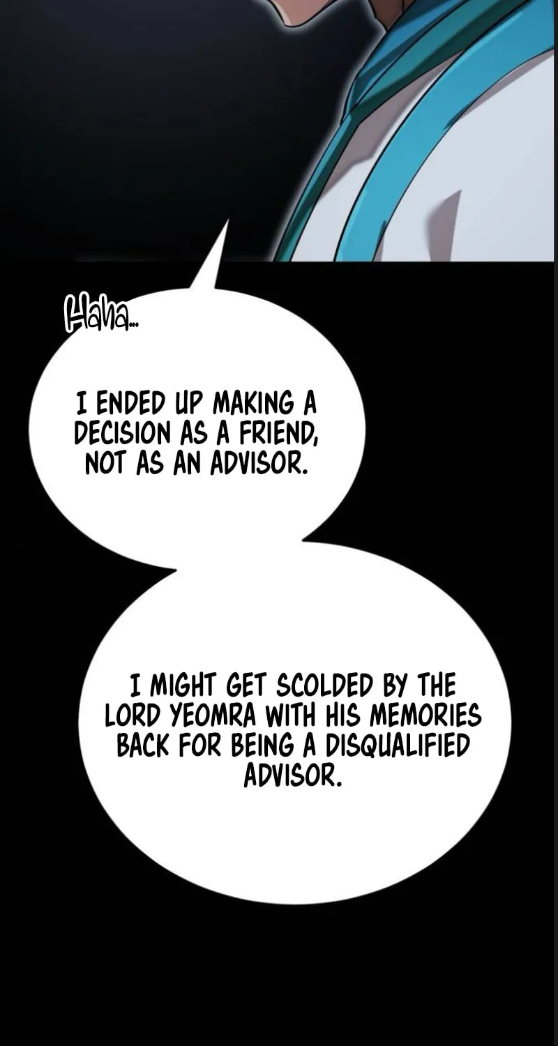 Return of the King of Hell Chapter 96 page 52 - 