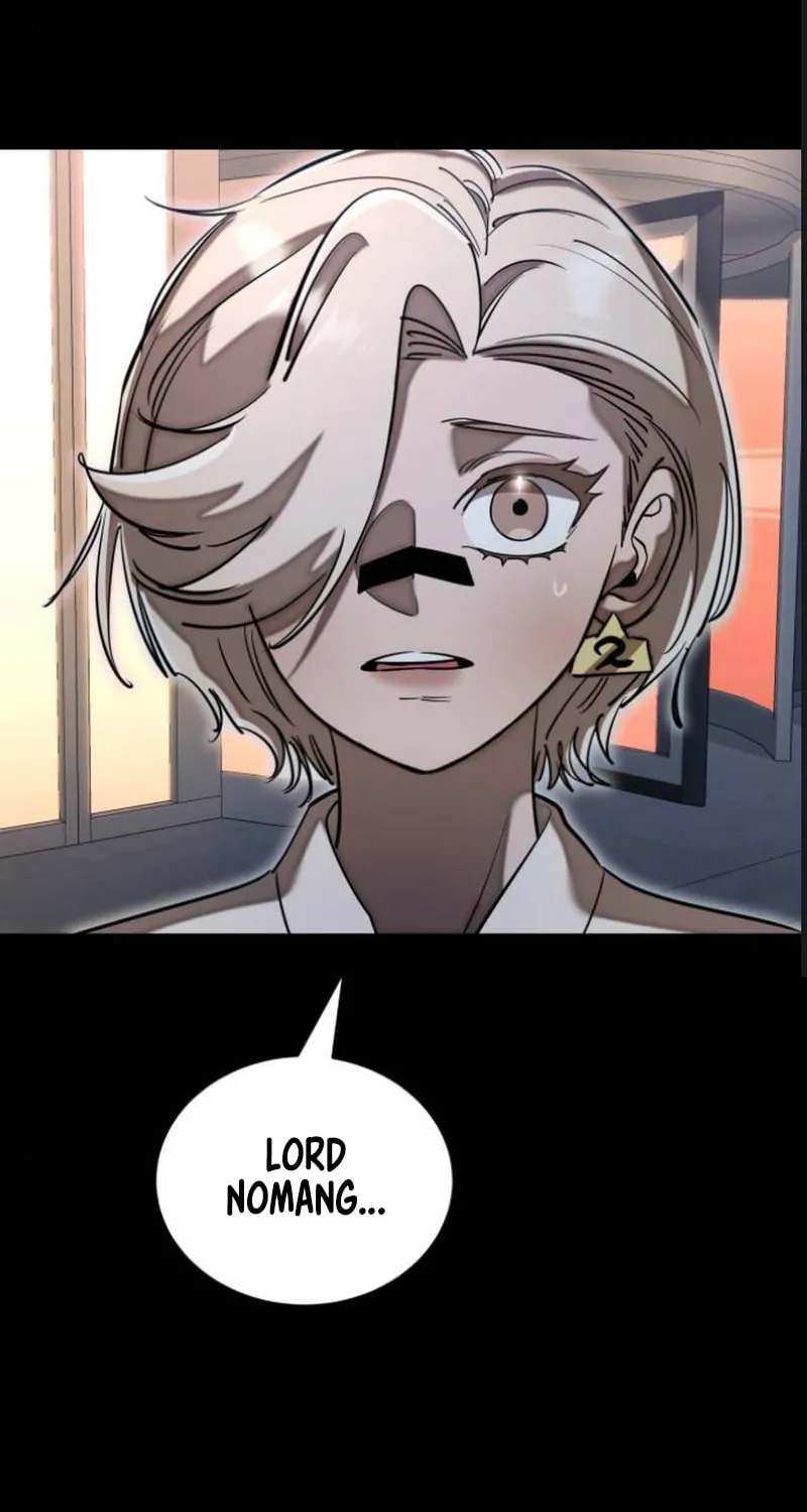 Return of the King of Hell Chapter 96 page 53 - 