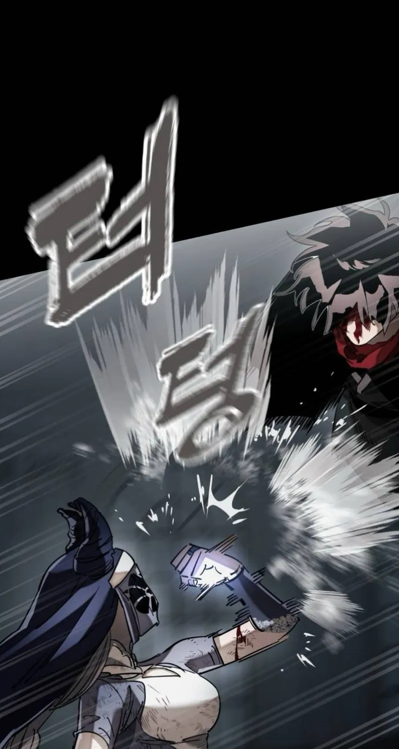 Return of the King of Hell Chapter 96 page 56 - 