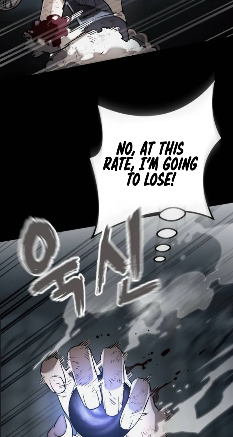 Return of the King of Hell Chapter 96 page 57 - 