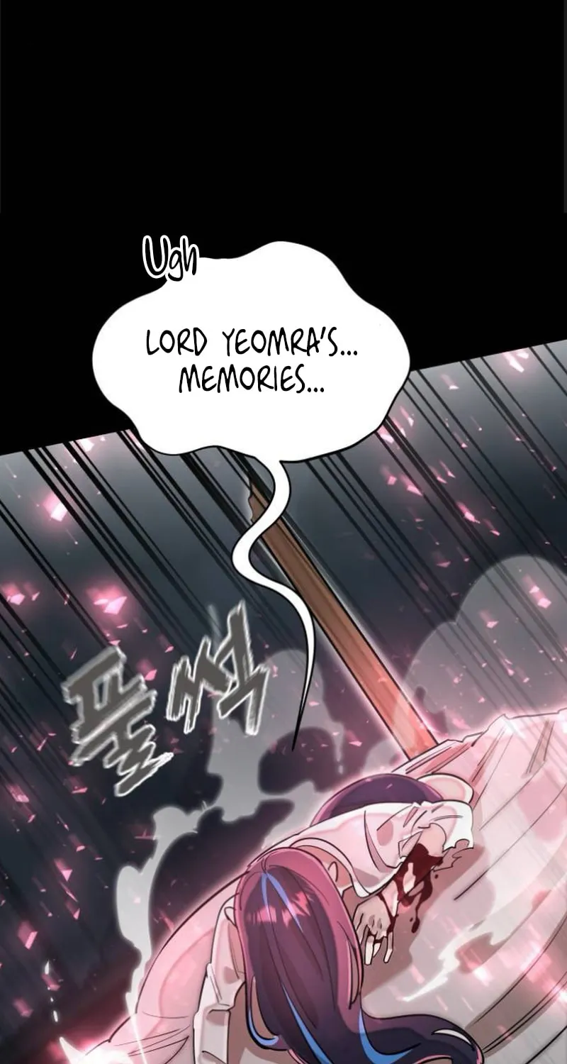 Return of the King of Hell Chapter 96 page 7 - 