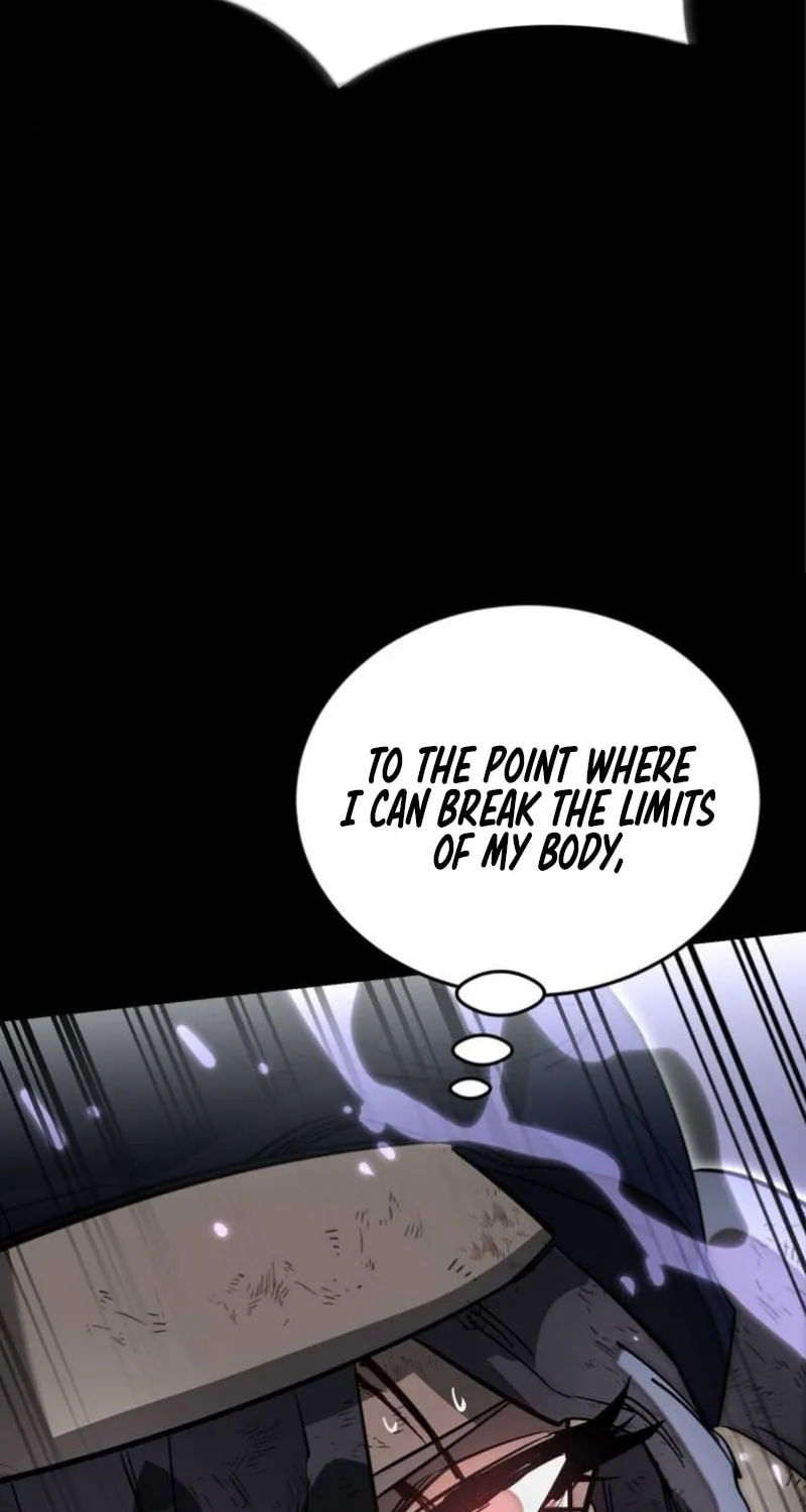 Return of the King of Hell Chapter 96 page 62 - 
