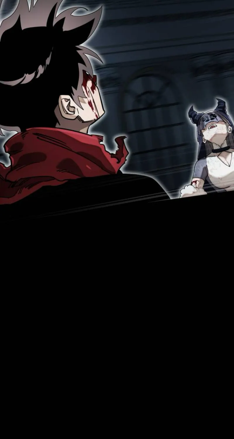 Return of the King of Hell Chapter 96 page 9 - 