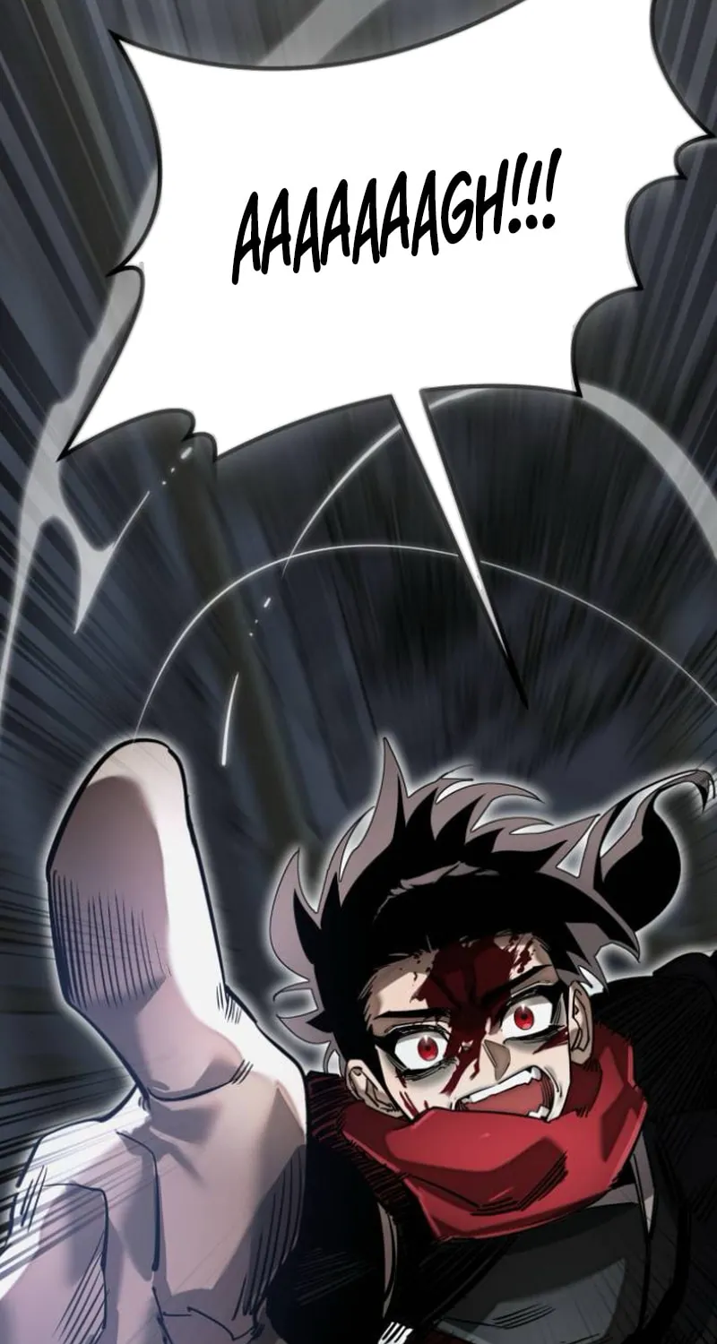 Return of the King of Hell Chapter 96 page 81 - 