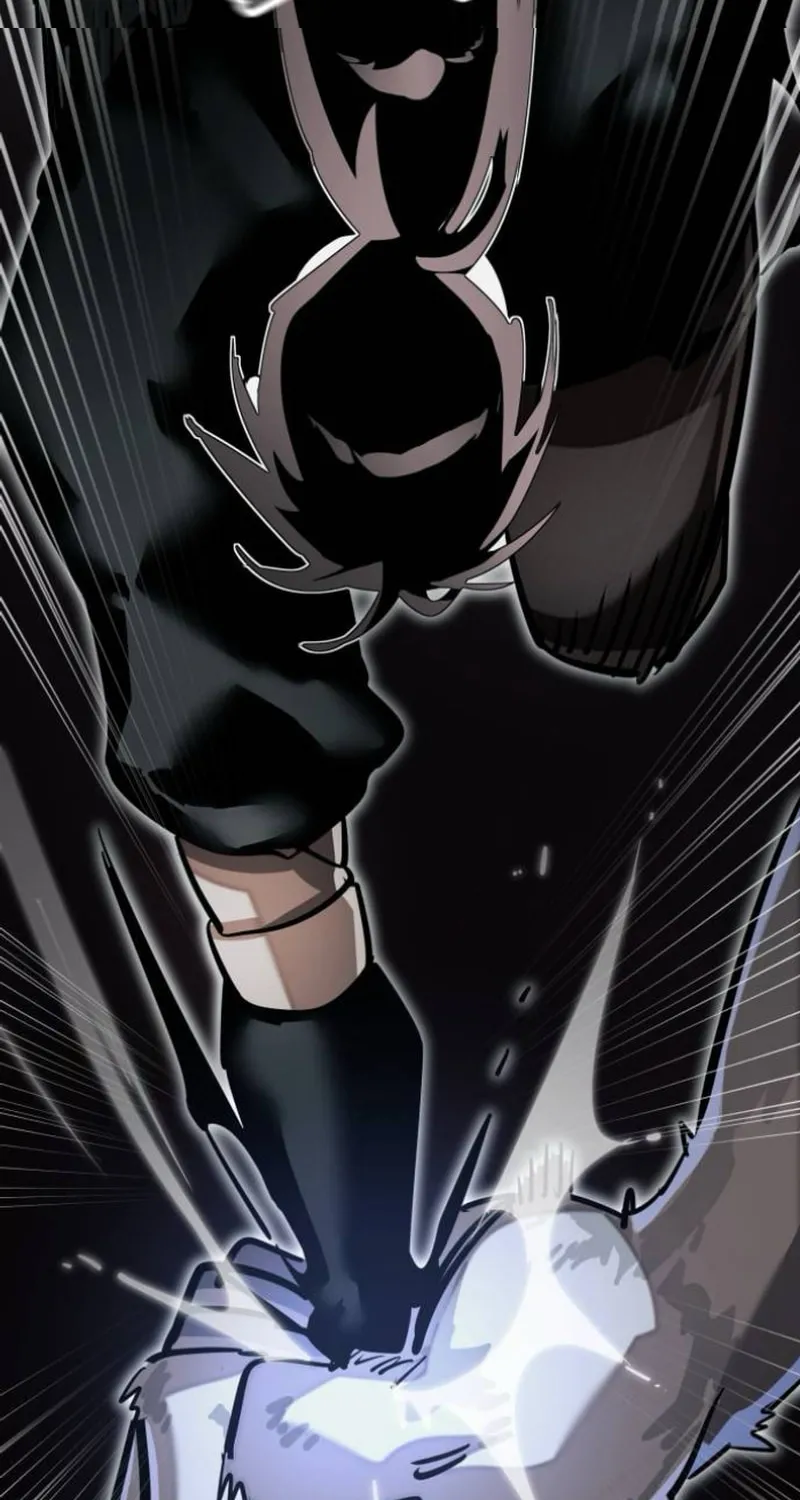 Return of the King of Hell Chapter 96 page 83 - 