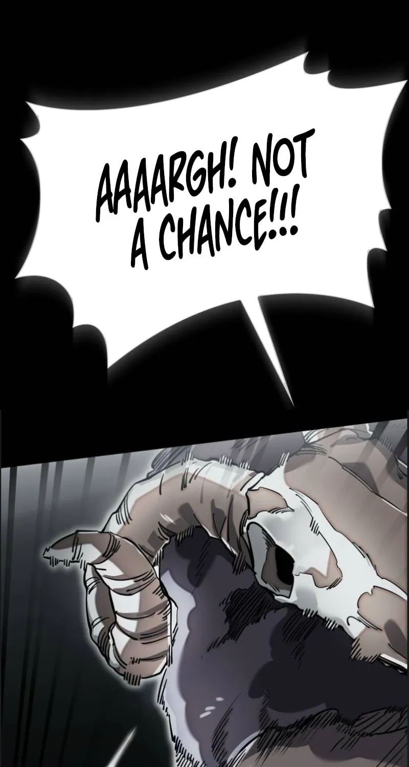 Return of the King of Hell Chapter 96 page 86 - 