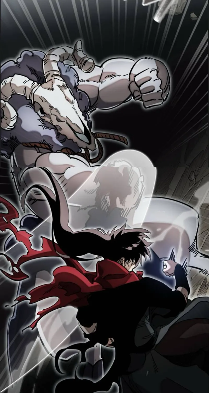 Return of the King of Hell Chapter 96 page 88 - 