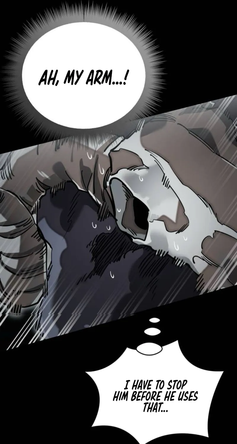 Return of the King of Hell Chapter 96 page 90 - 