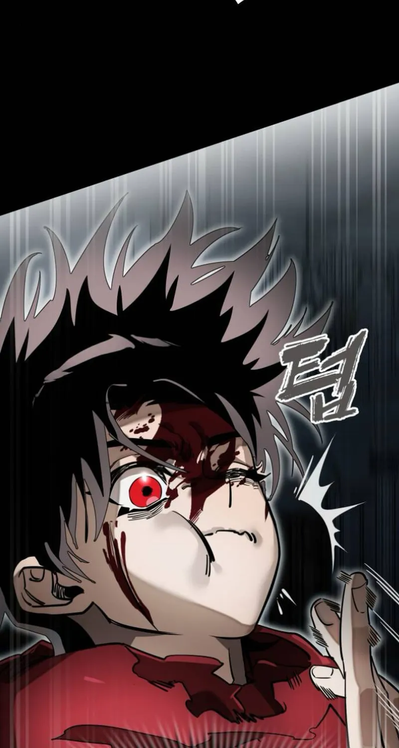 Return of the King of Hell Chapter 96 page 91 - 