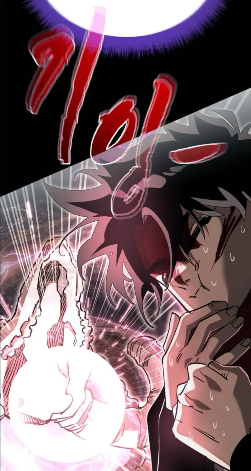 Return of the King of Hell Chapter 96 page 93 - 