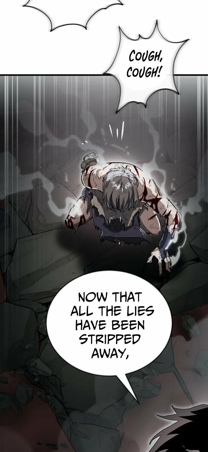 Return of the King of Hell Chapter 97 page 102 - 