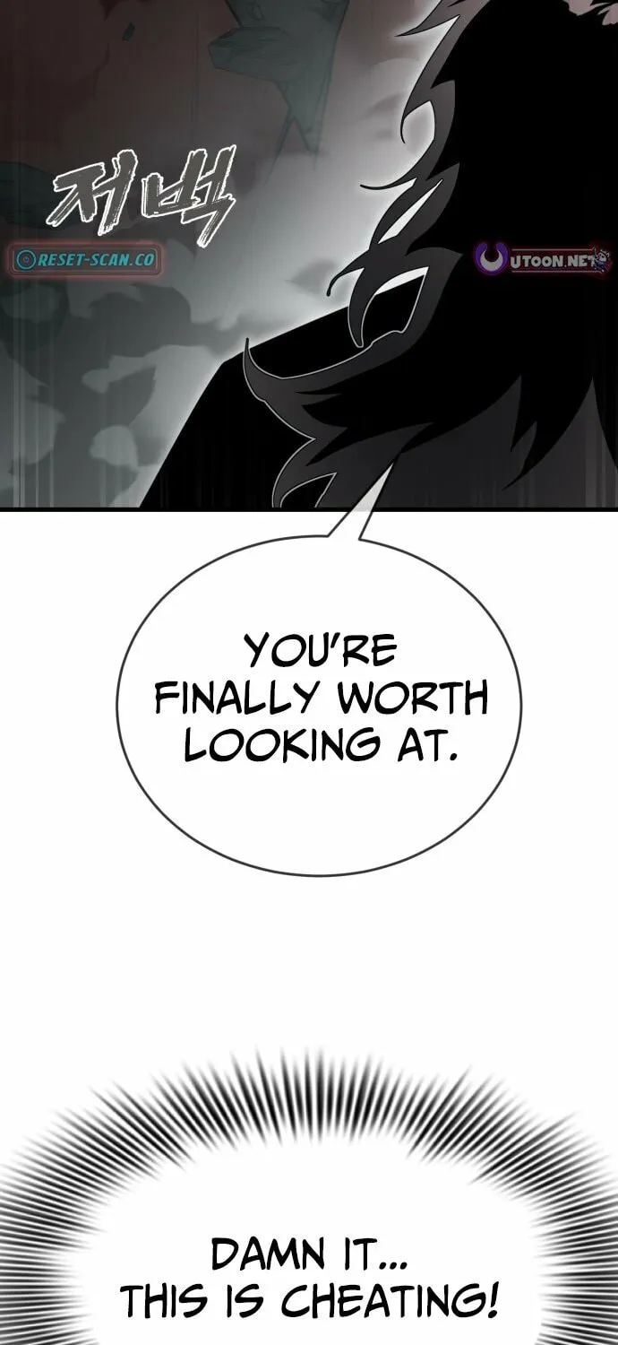 Return of the King of Hell Chapter 97 page 103 - 
