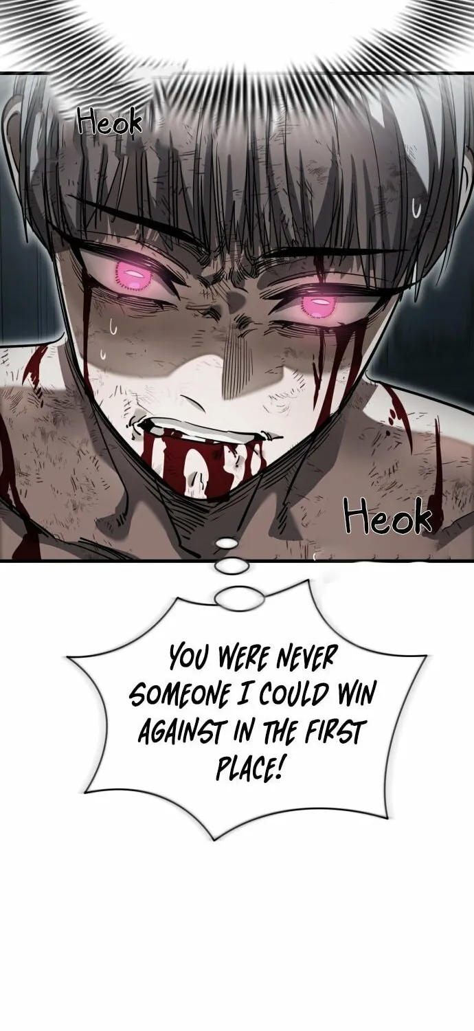 Return of the King of Hell Chapter 97 page 104 - 