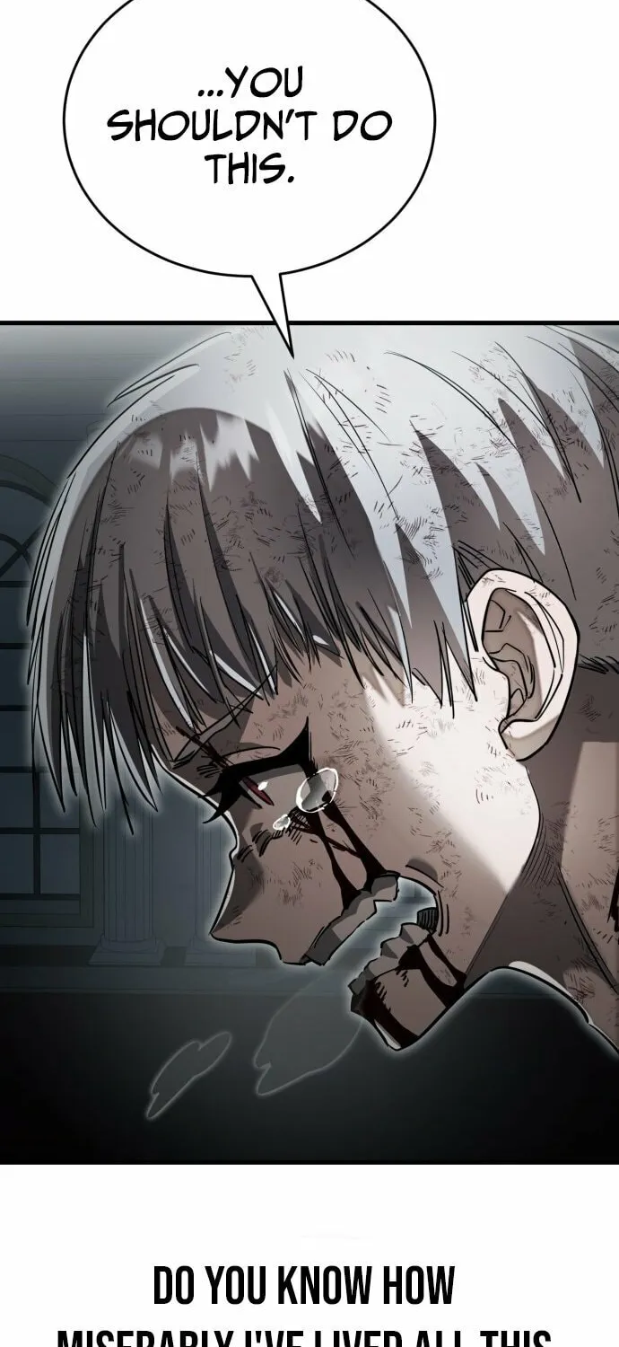 Return of the King of Hell Chapter 97 page 107 - 