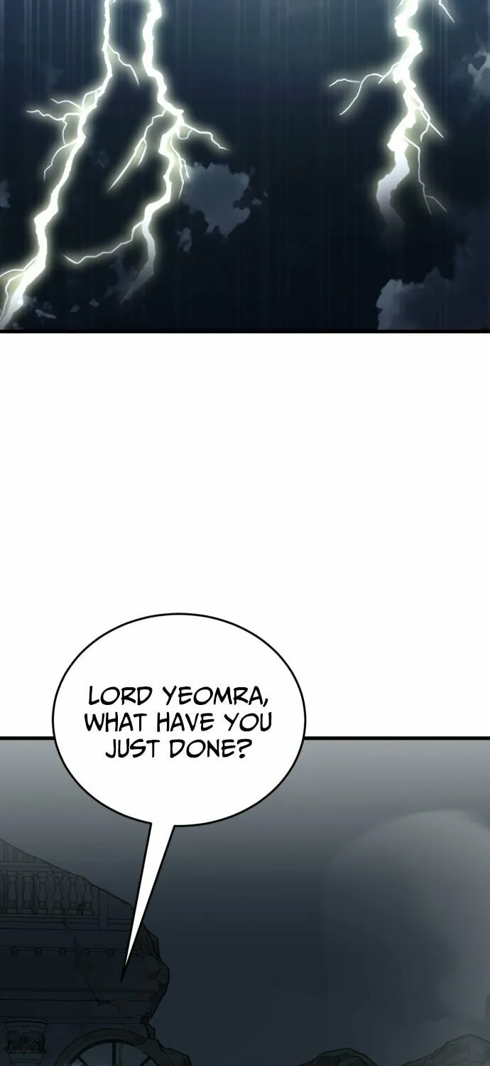 Return of the King of Hell Chapter 97 page 12 - 