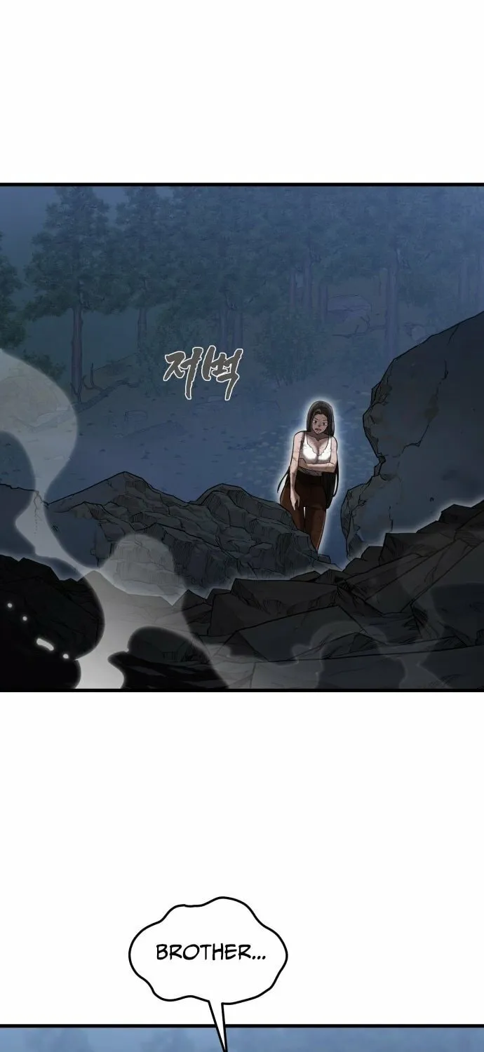 Return of the King of Hell Chapter 97 page 115 - 
