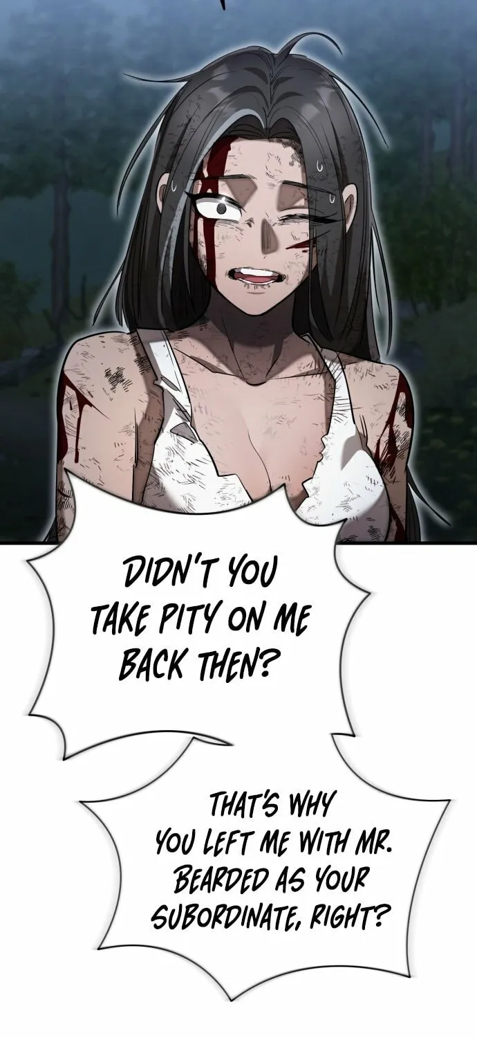 Return of the King of Hell Chapter 97 page 116 - 