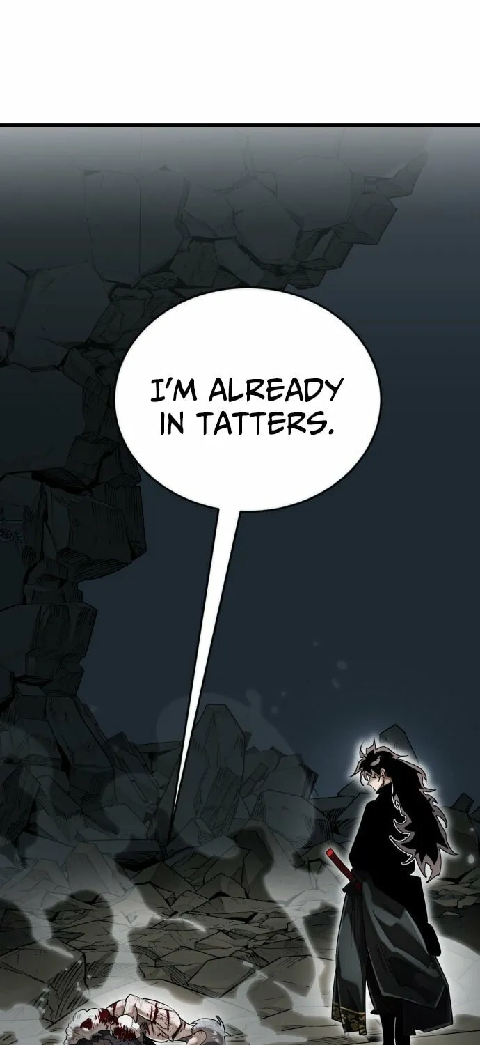 Return of the King of Hell Chapter 97 page 117 - 