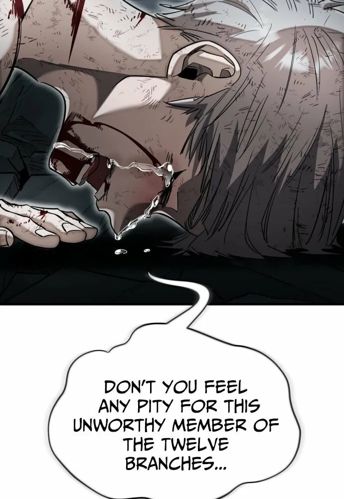 Return of the King of Hell Chapter 97 page 119 - 