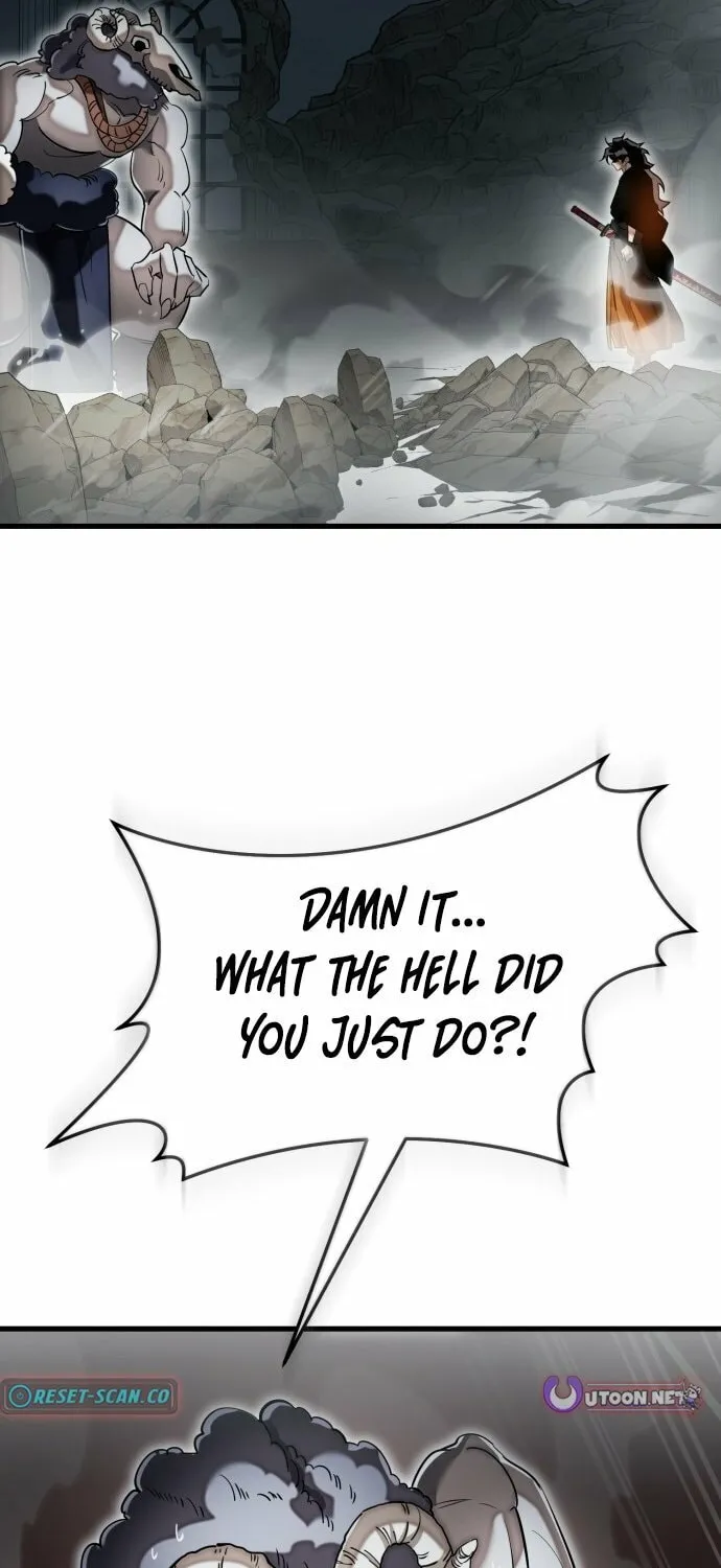 Return of the King of Hell Chapter 97 page 13 - 