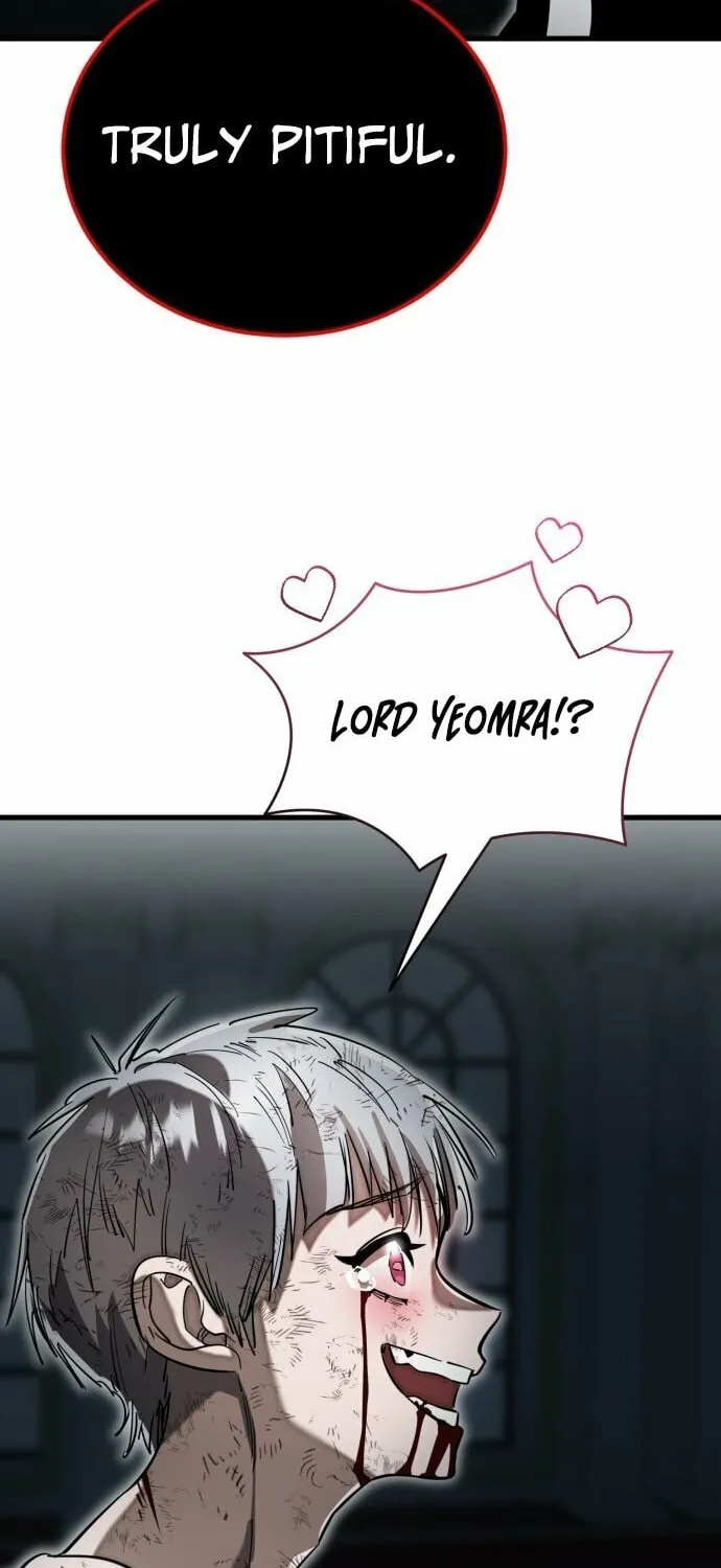 Return of the King of Hell Chapter 97 page 121 - 