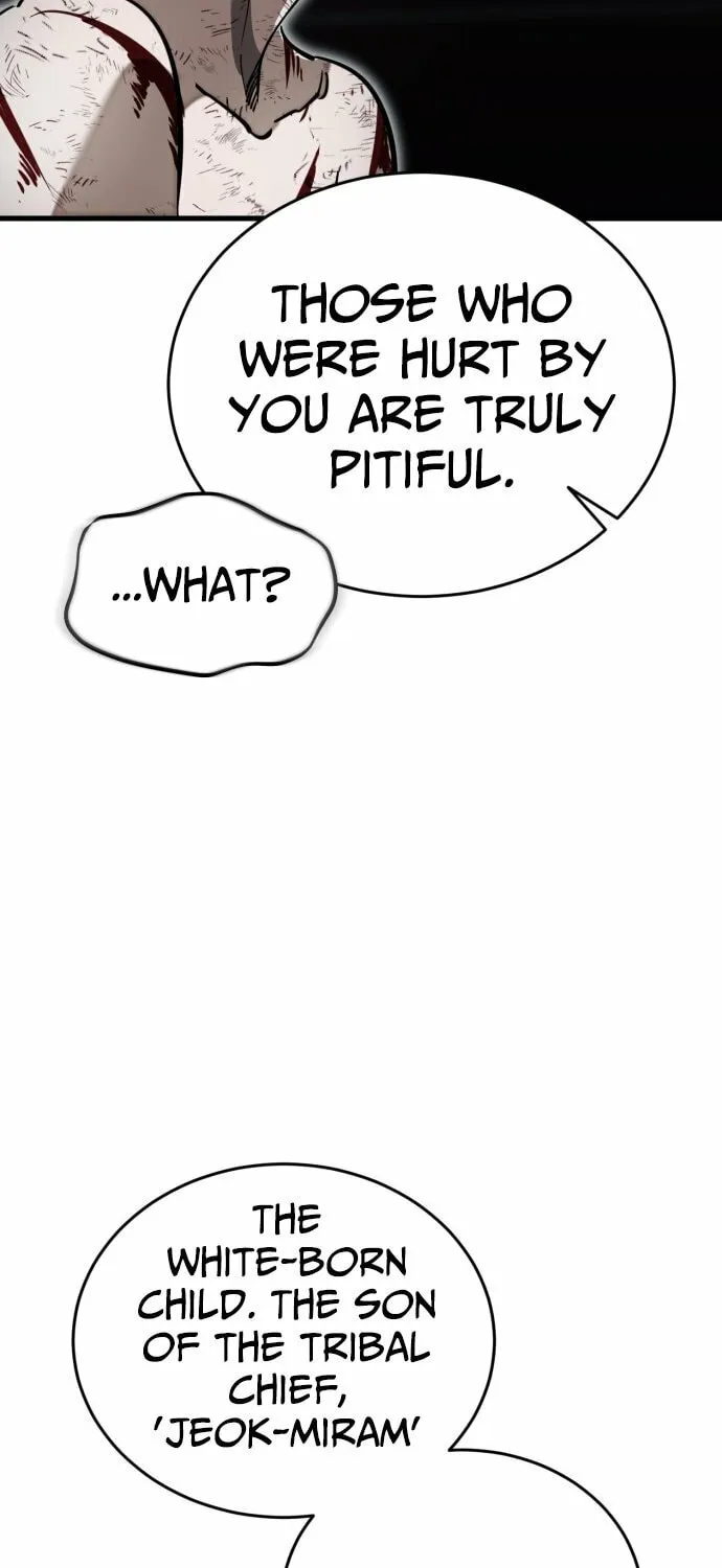 Return of the King of Hell Chapter 97 page 122 - 