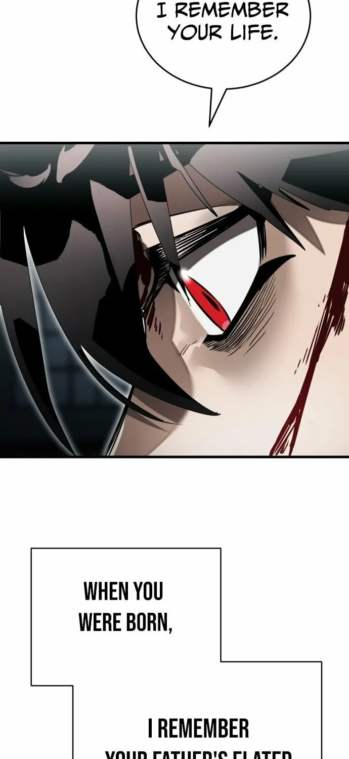 Return of the King of Hell Chapter 97 page 123 - 