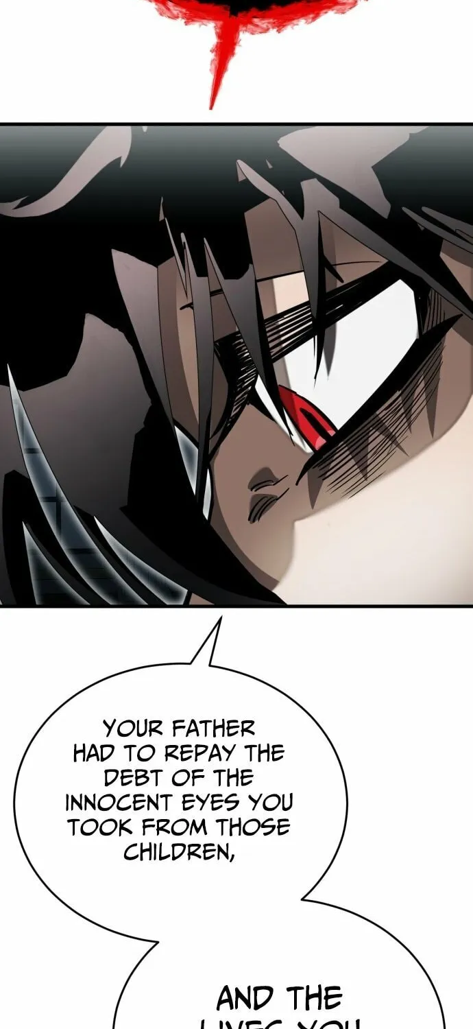 Return of the King of Hell Chapter 97 page 130 - 