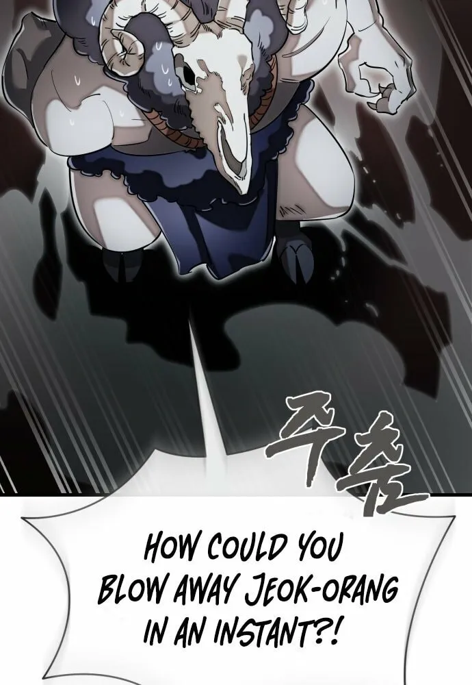 Return of the King of Hell Chapter 97 page 14 - 