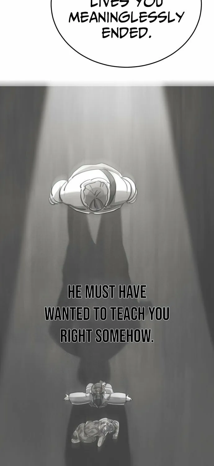 Return of the King of Hell Chapter 97 page 131 - 