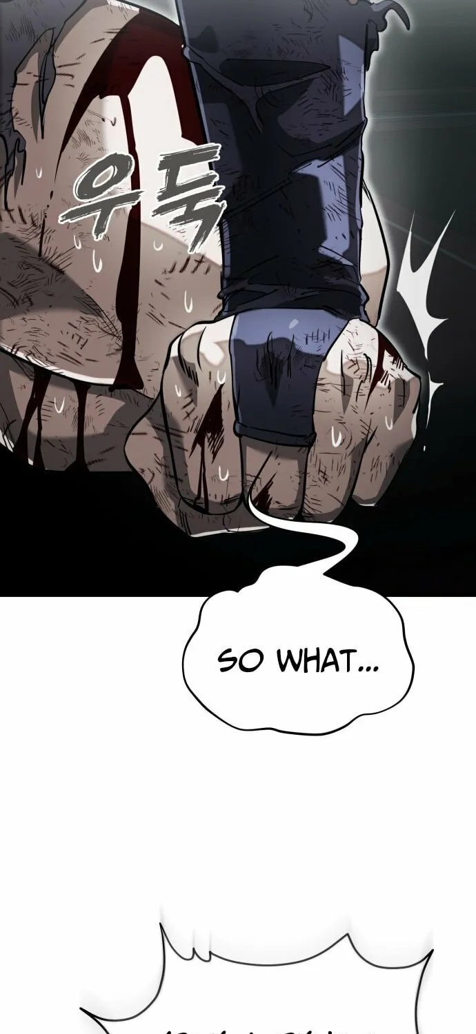 Return of the King of Hell Chapter 97 page 136 - 