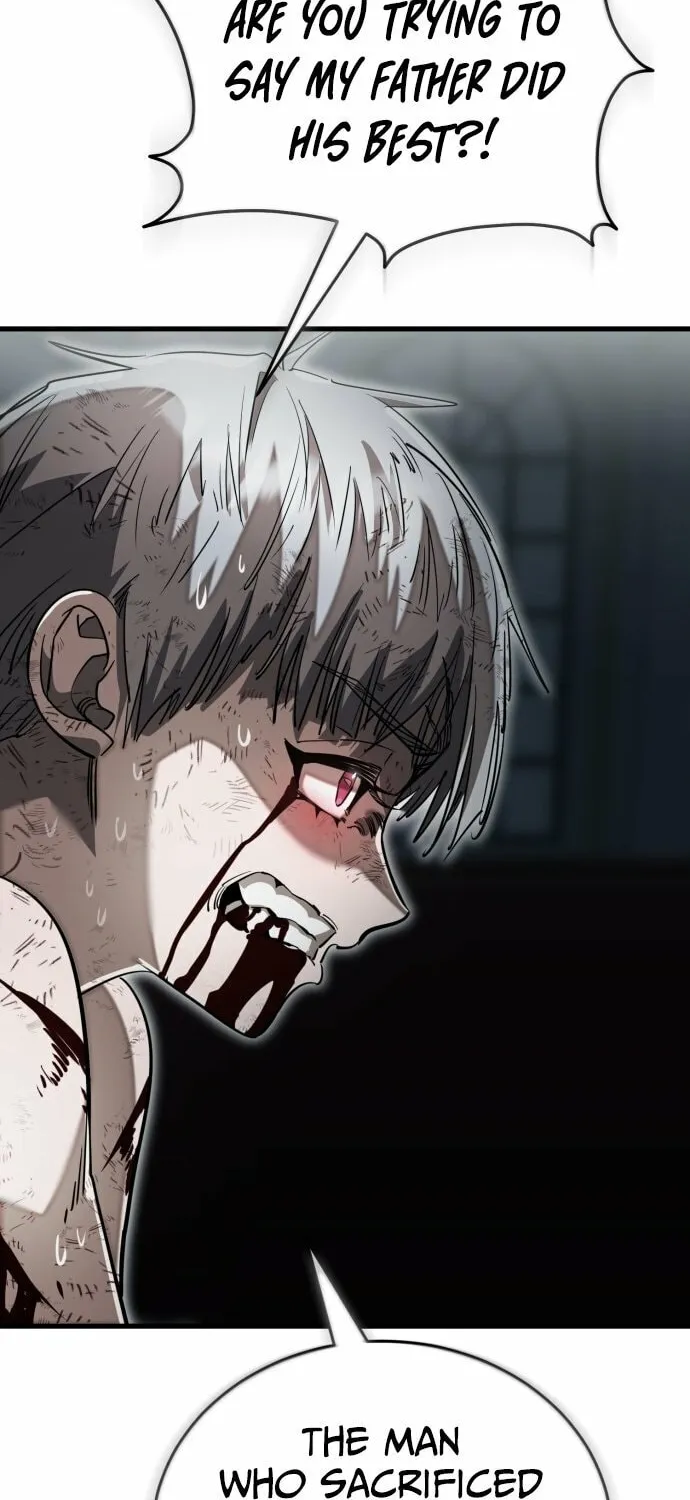 Return of the King of Hell Chapter 97 page 137 - 