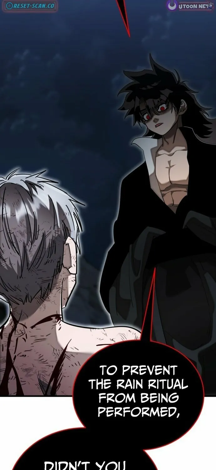 Return of the King of Hell Chapter 97 page 139 - 