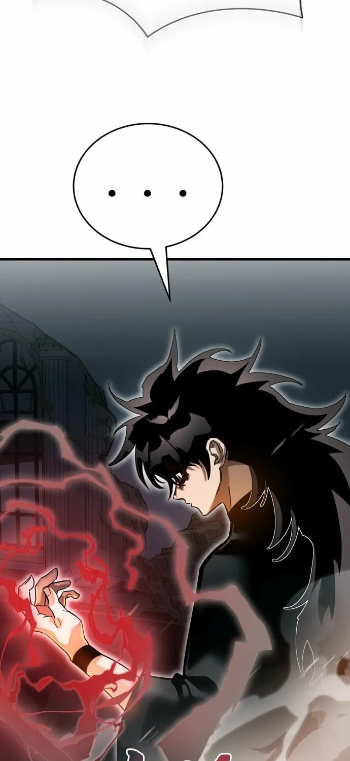 Return of the King of Hell Chapter 97 page 15 - 