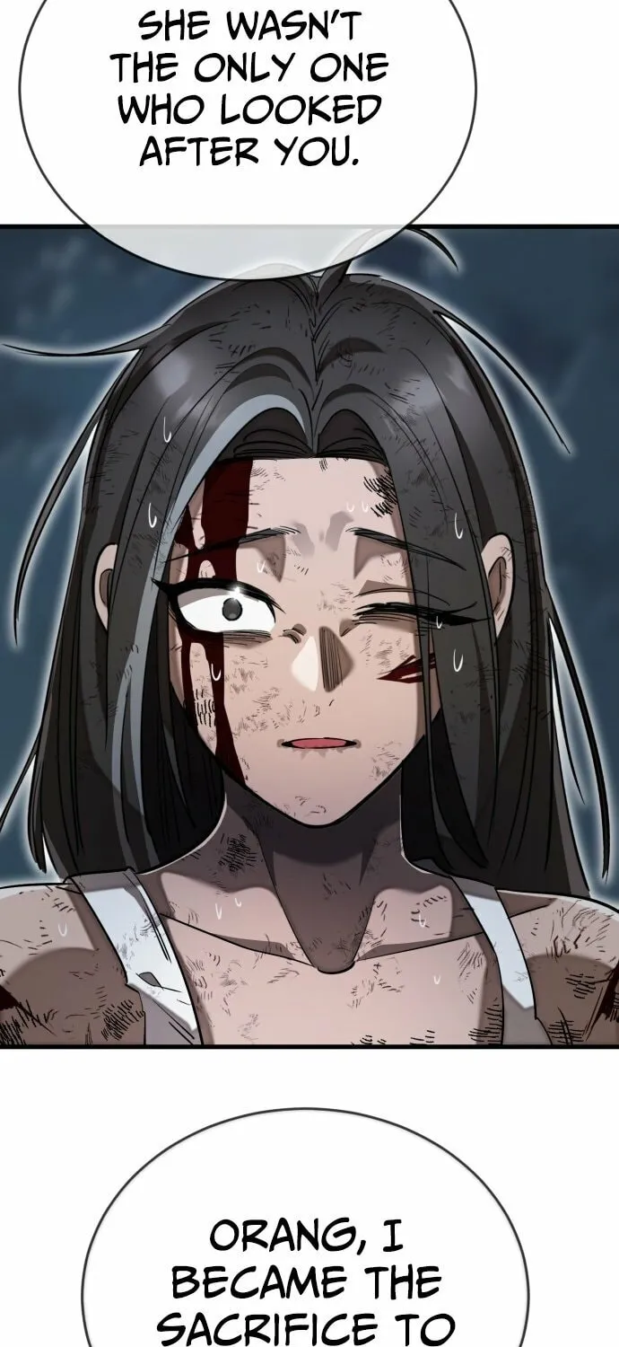 Return of the King of Hell Chapter 97 page 141 - 