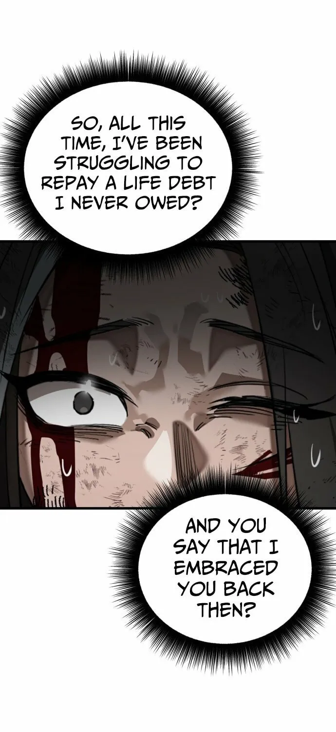 Return of the King of Hell Chapter 97 page 143 - 