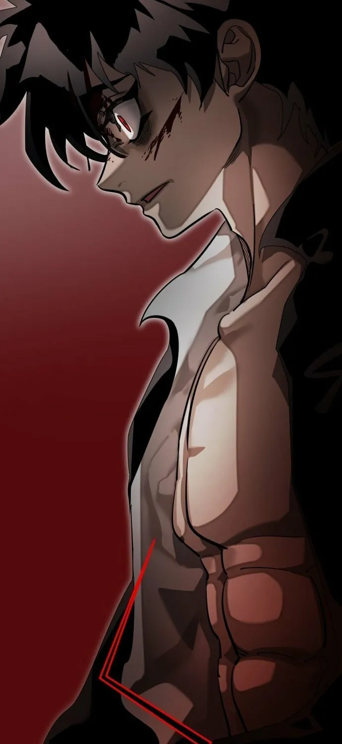 Return of the King of Hell Chapter 97 page 145 - 