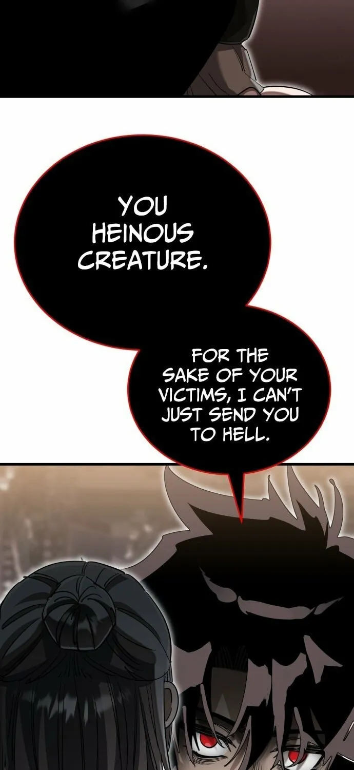 Return of the King of Hell Chapter 97 page 148 - 