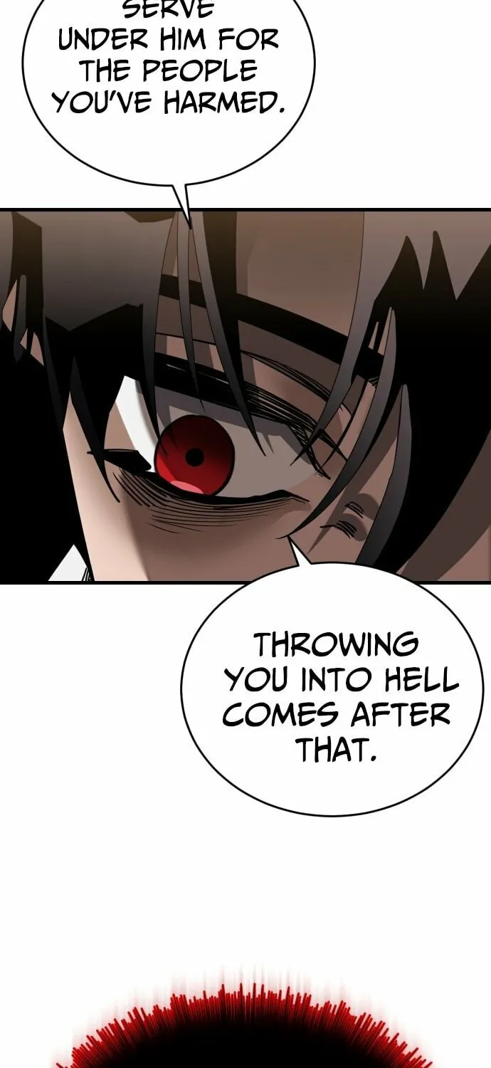 Return of the King of Hell Chapter 97 page 150 - 