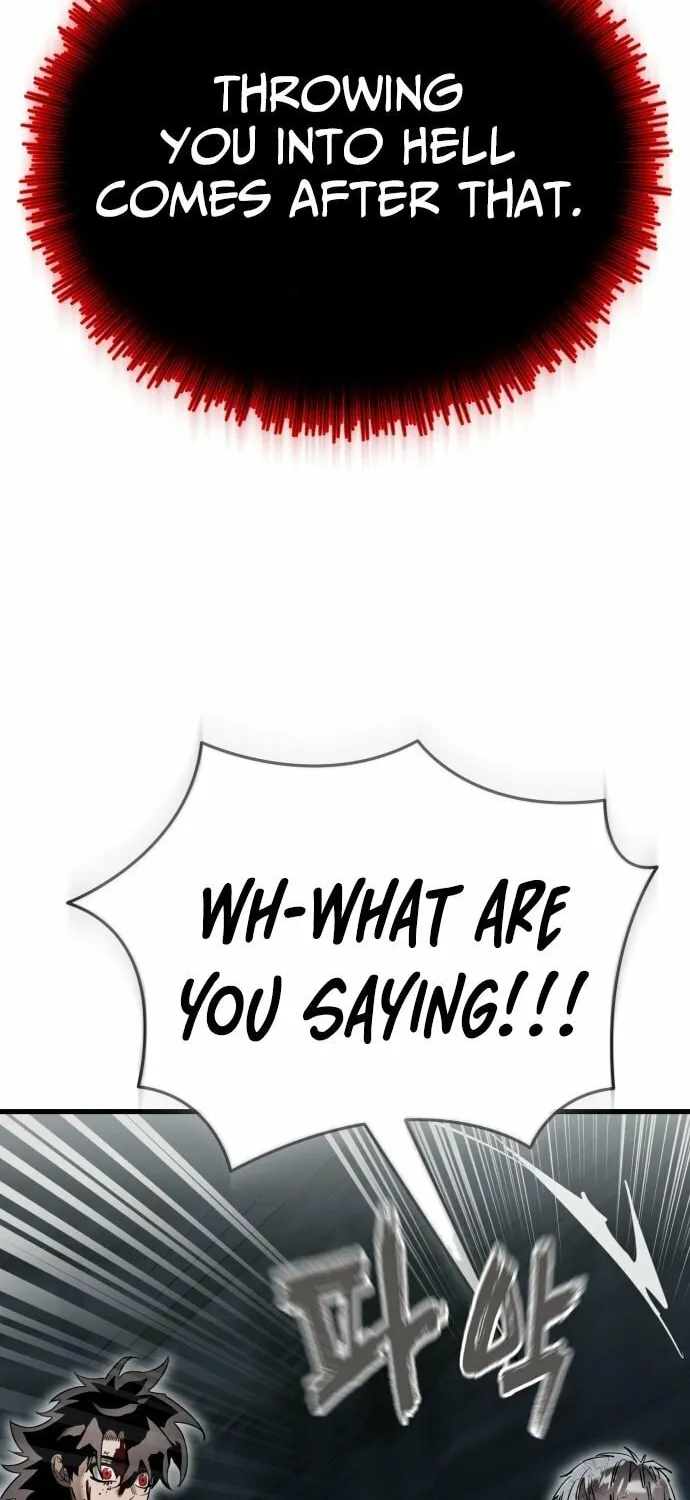 Return of the King of Hell Chapter 97 page 151 - 