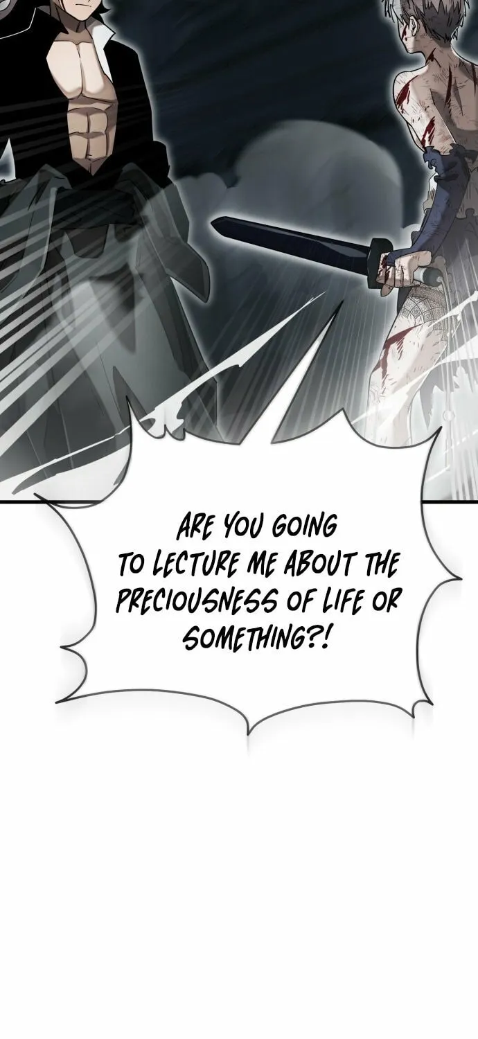 Return of the King of Hell Chapter 97 page 152 - 