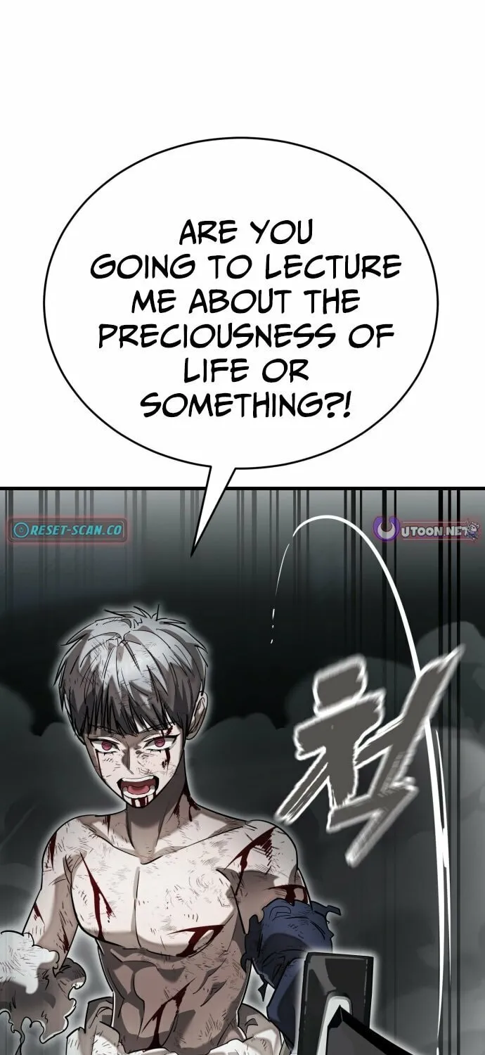 Return of the King of Hell Chapter 97 page 153 - 