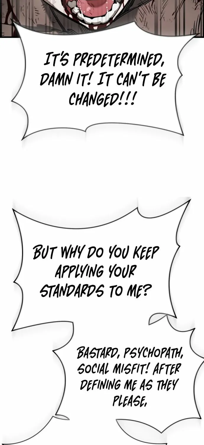 Return of the King of Hell Chapter 97 page 156 - 
