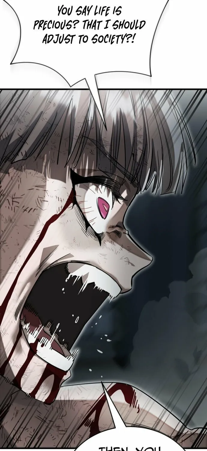 Return of the King of Hell Chapter 97 page 157 - 