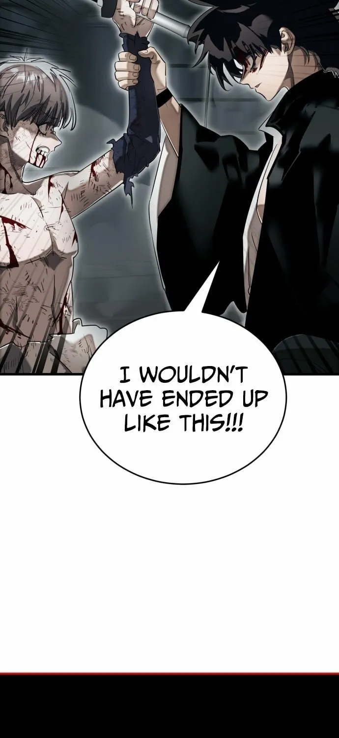 Return of the King of Hell Chapter 97 page 159 - 